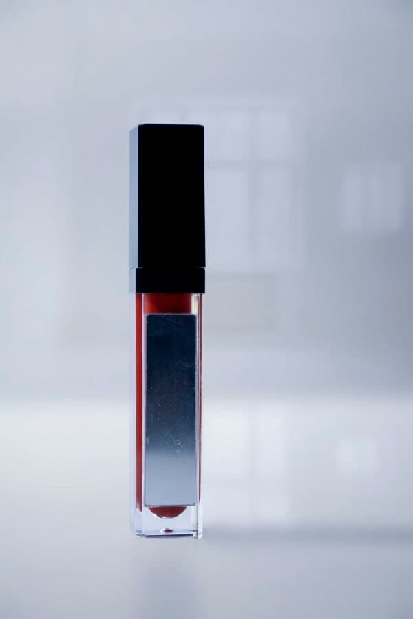 Matte Lipstick 09